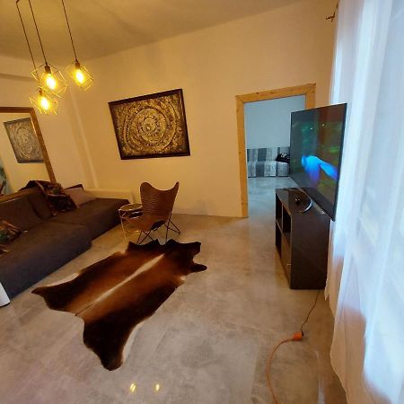 Padre Pio Apartments Family Кошице Екстер'єр фото