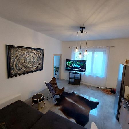 Padre Pio Apartments Family Кошице Екстер'єр фото