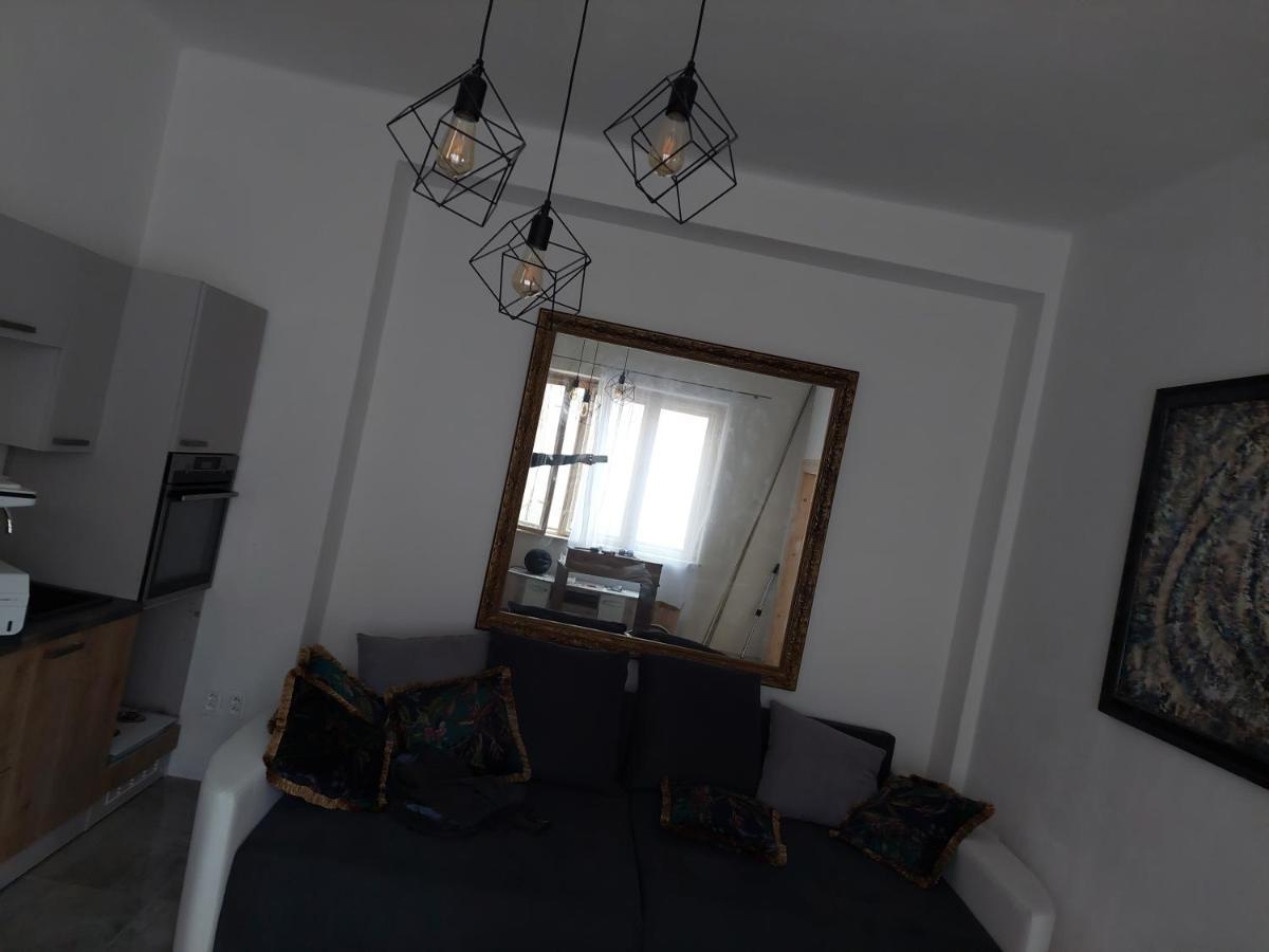 Padre Pio Apartments Family Кошице Екстер'єр фото