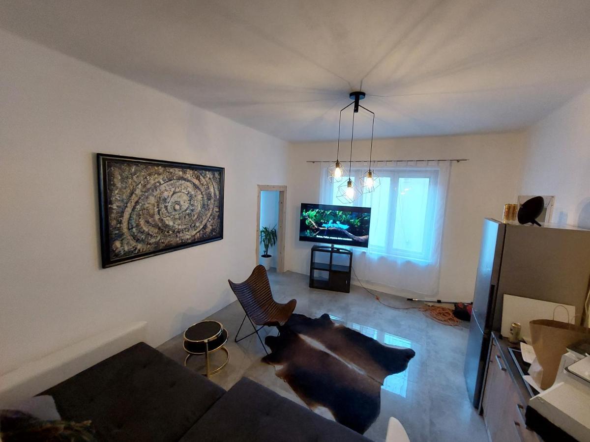Padre Pio Apartments Family Кошице Екстер'єр фото